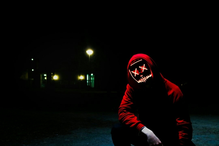 Horror