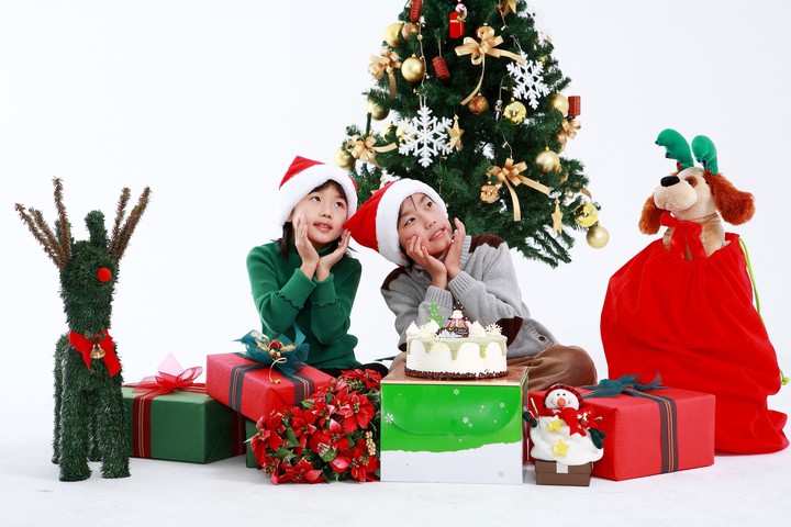 Christmas of Youth