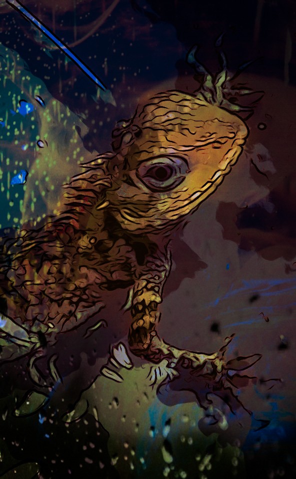 I thought everyone would love this photo
