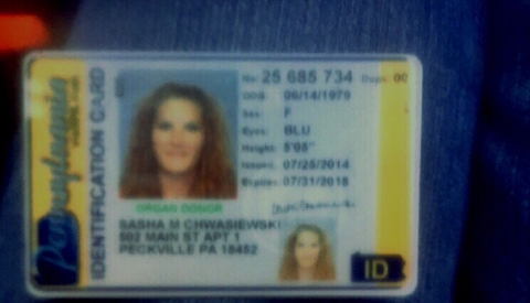 ID