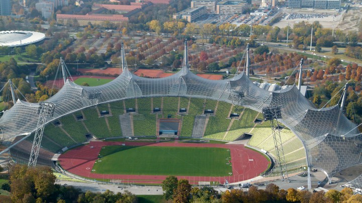 München 2011