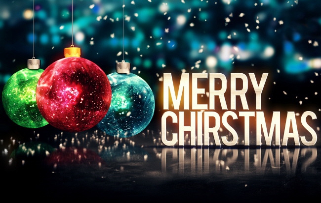 X mas