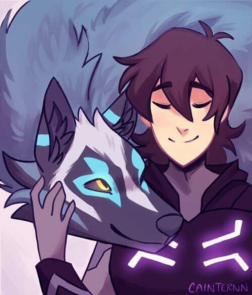 ❤