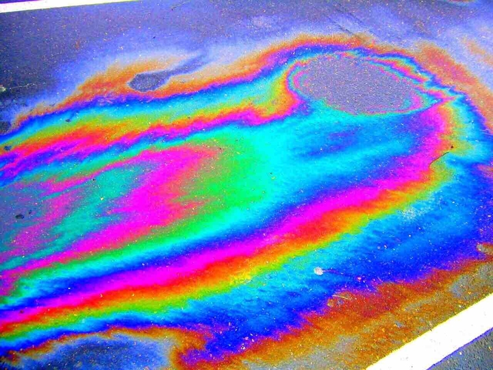 Color Splash