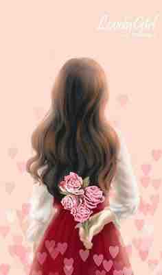 Lovely Girl