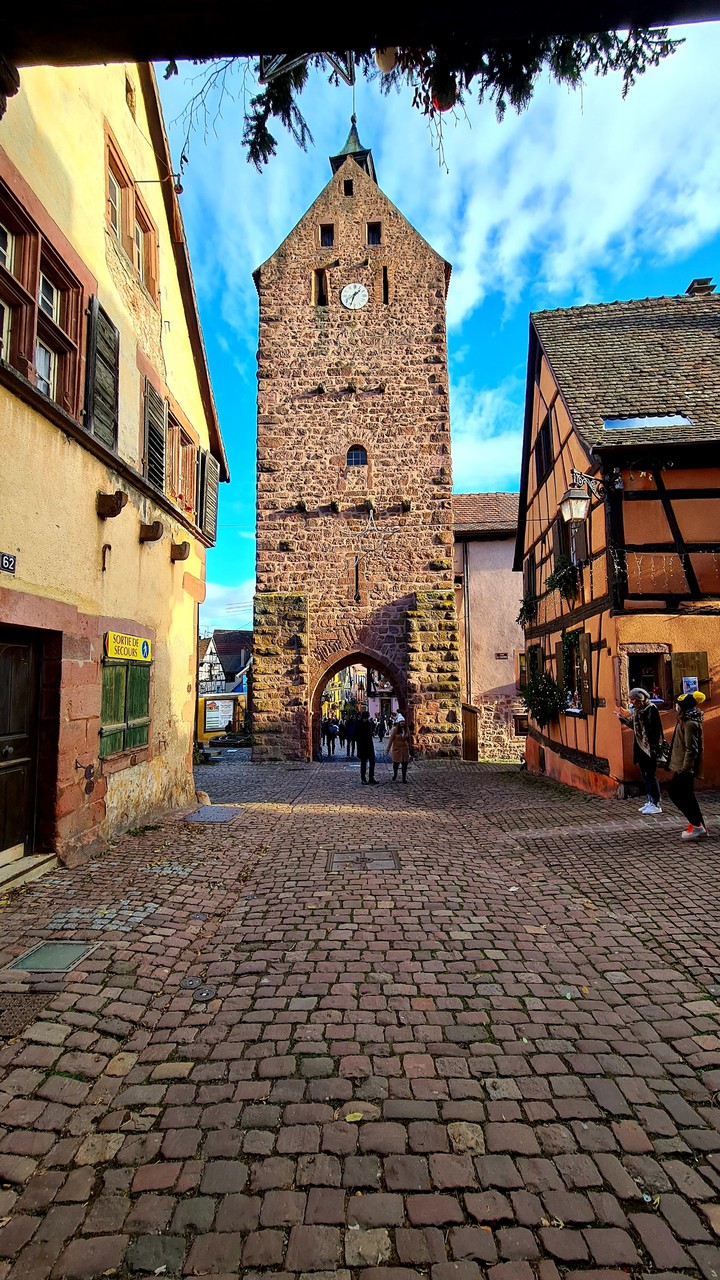 Beautiful Alsace