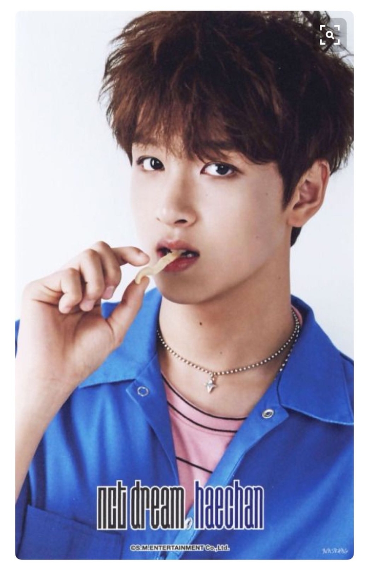 Haechan