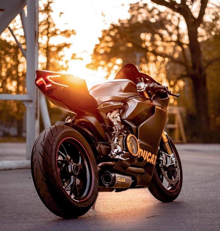 bike