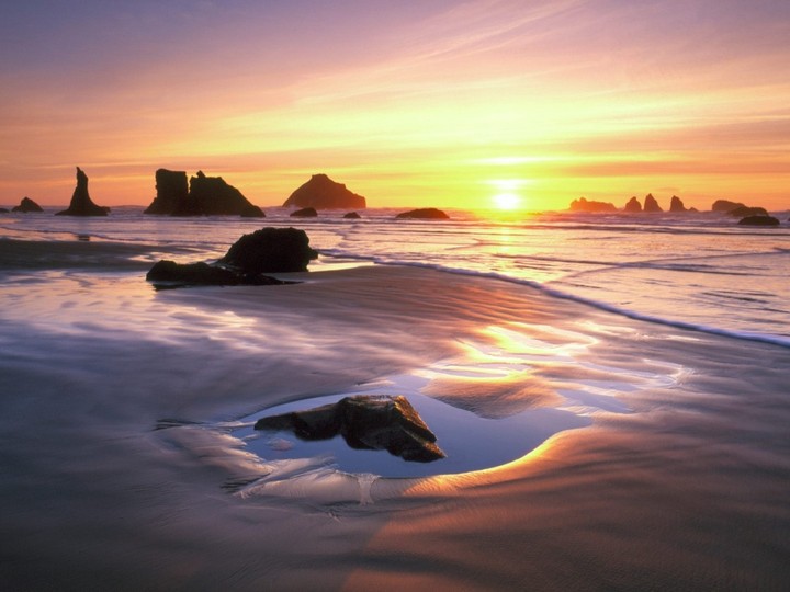 sun