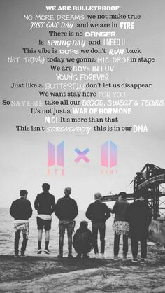 BTS ❤️