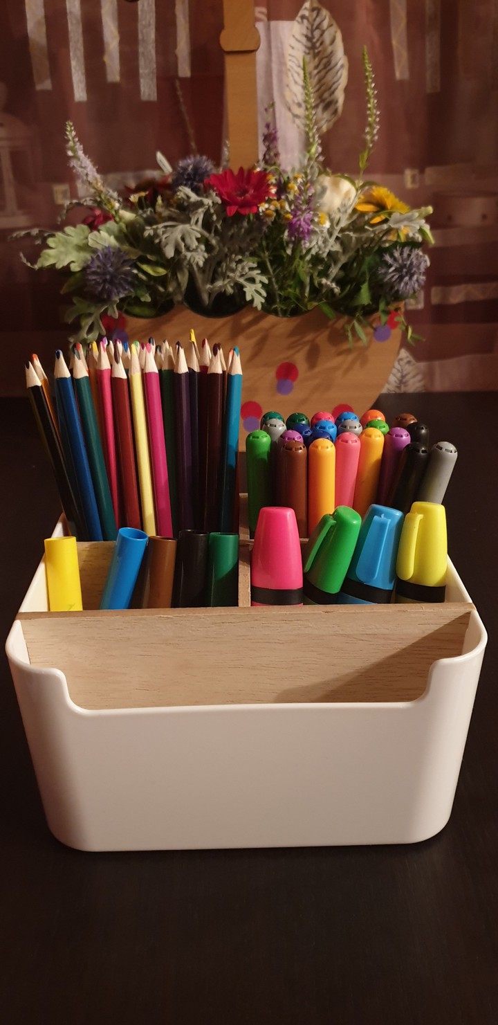 colors