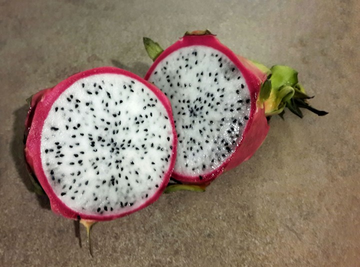 fruit