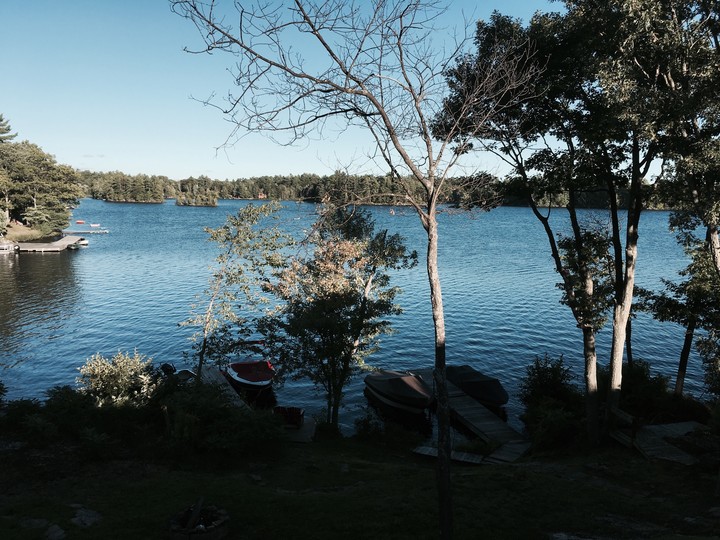 cottage