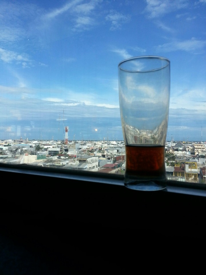 tea time