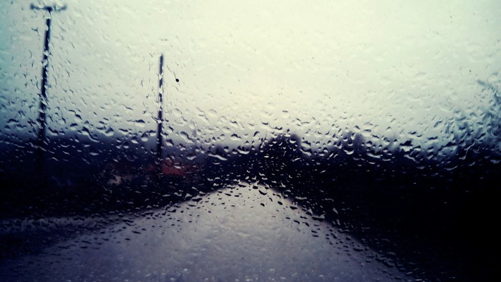 Rainy day
