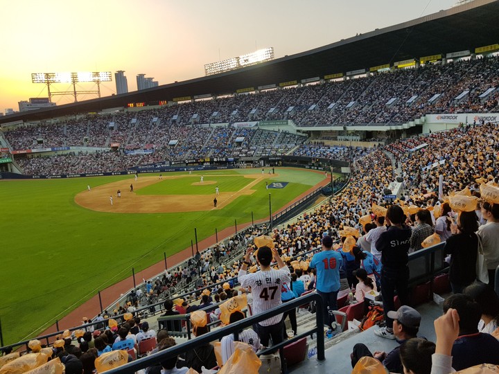 Lotte Giants