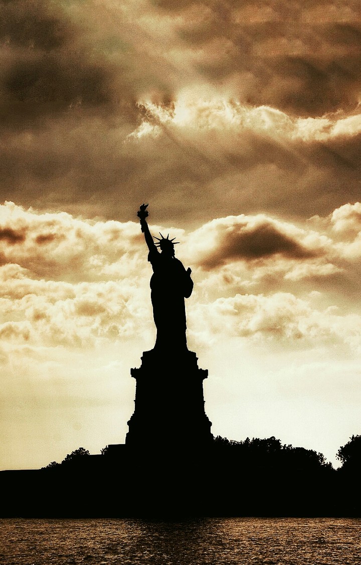 State of Liberty