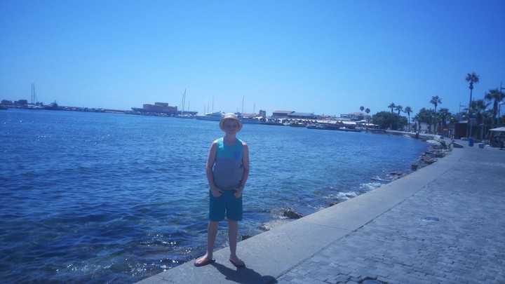 on holidays