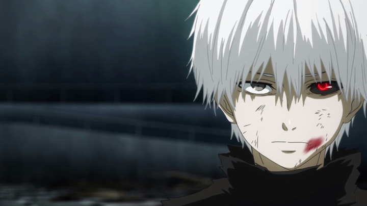 kaneki ken