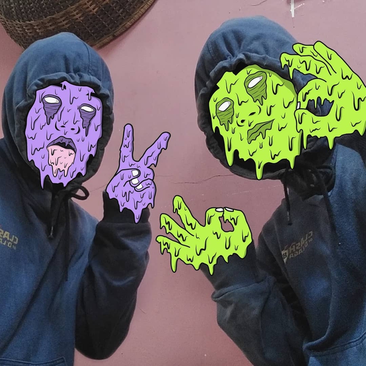 grime art