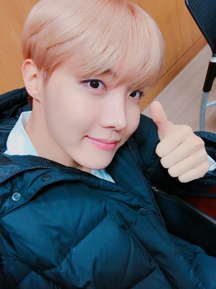 J-hope