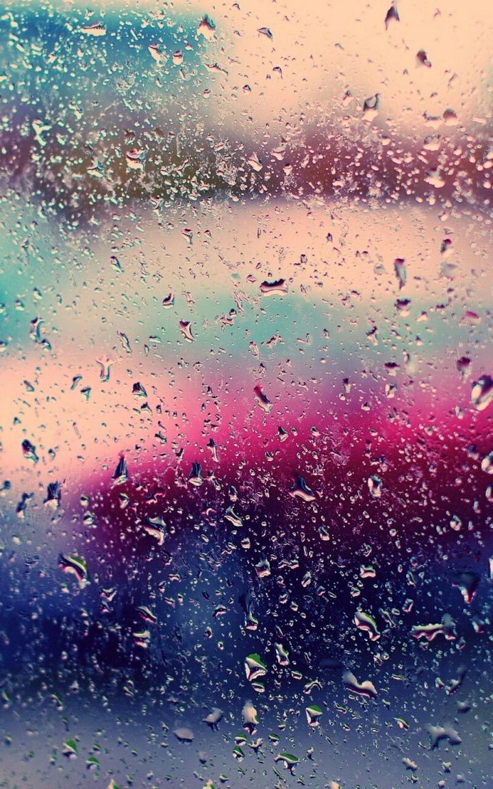 RAIN DROPS