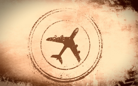 airplane