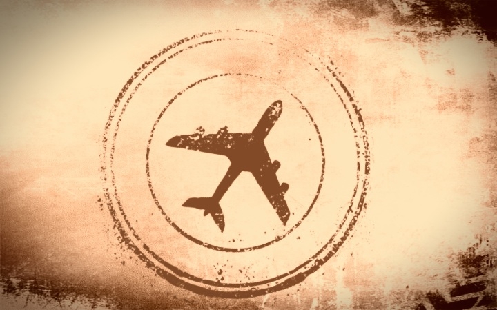 airplane