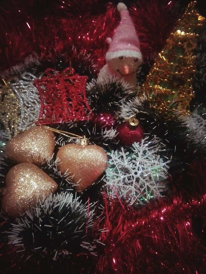 Brilliant christmas