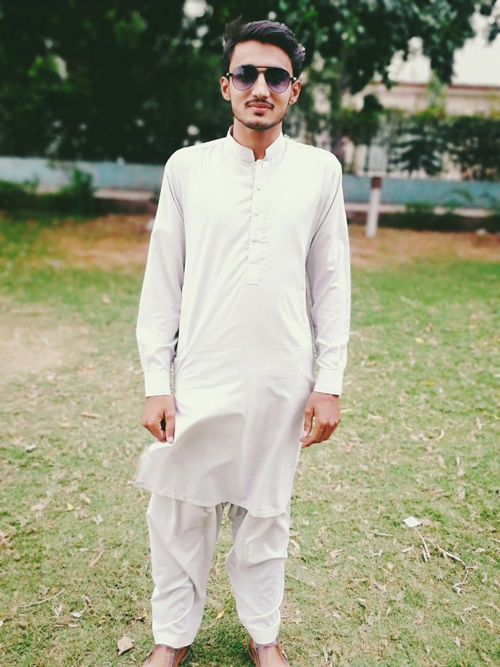 Pakistan