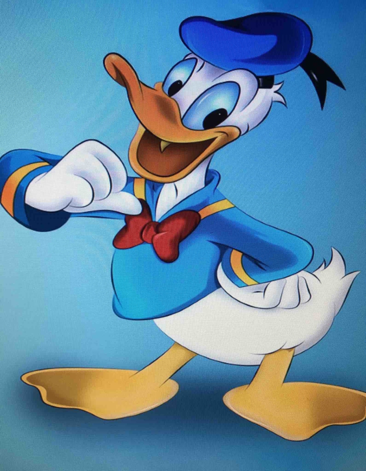 Donald