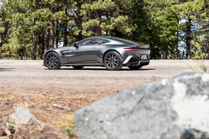 aston martin