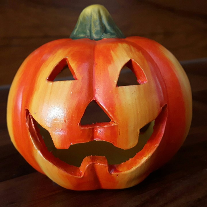 Halloween