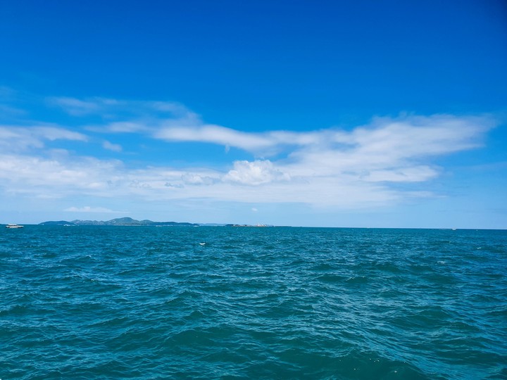 sea