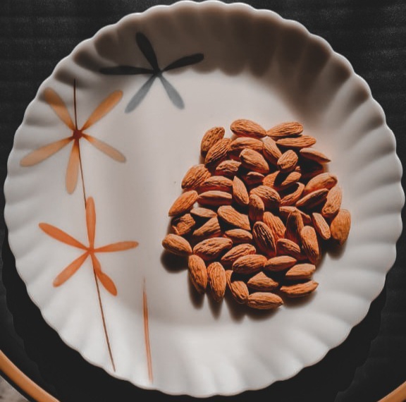 Almonds