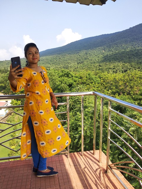 Nature love
