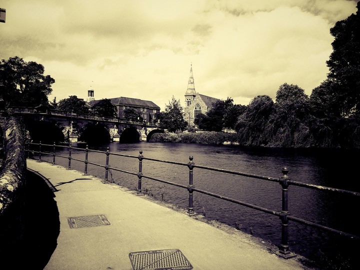 Town