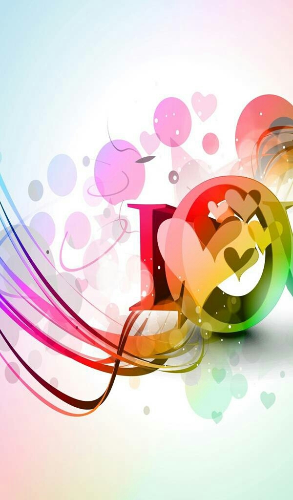 i love you