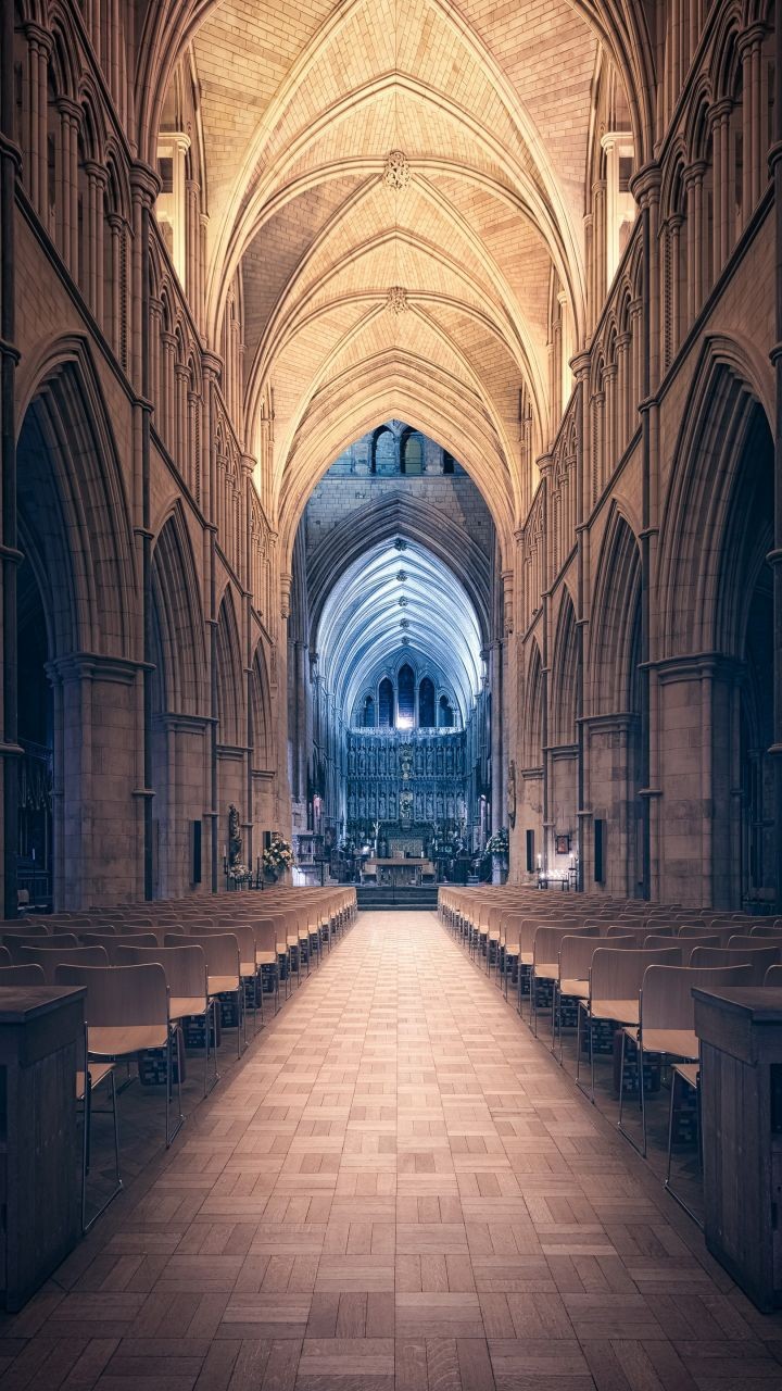 Holy place