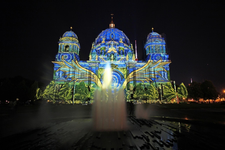 Berliner Dom
