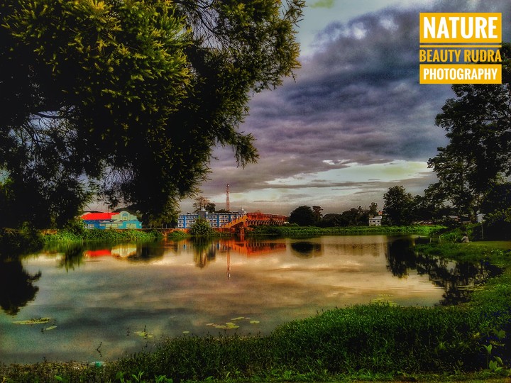 Nature