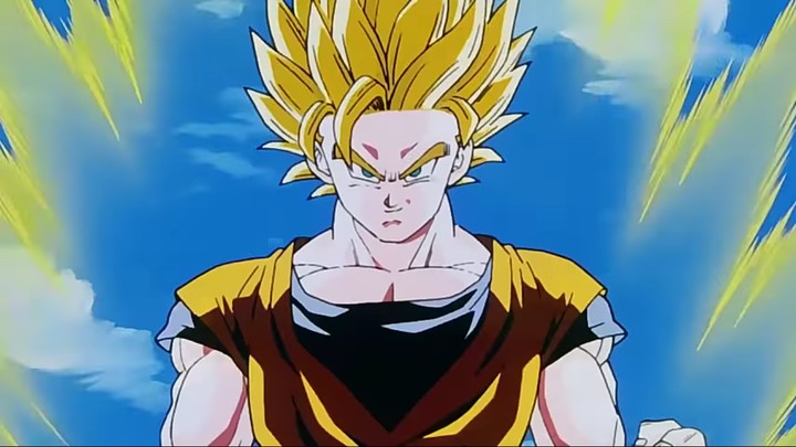 Goku