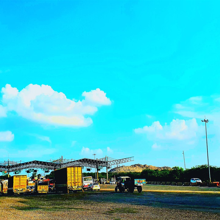 highway