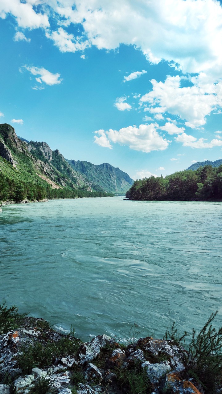 Altay nature