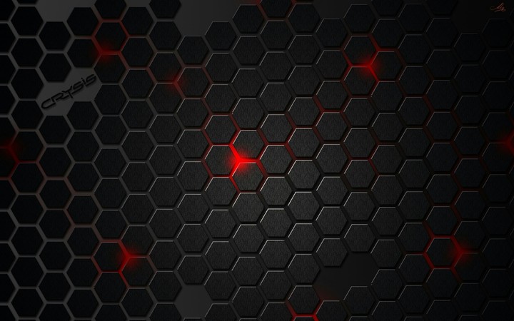 crysis