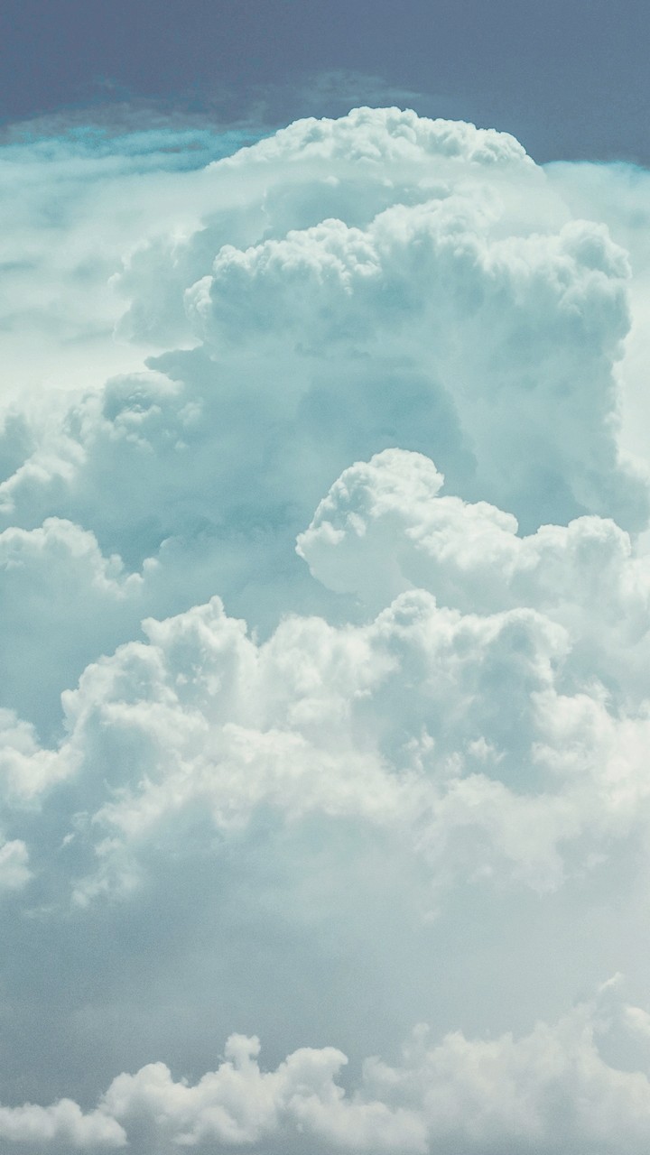 Clouds