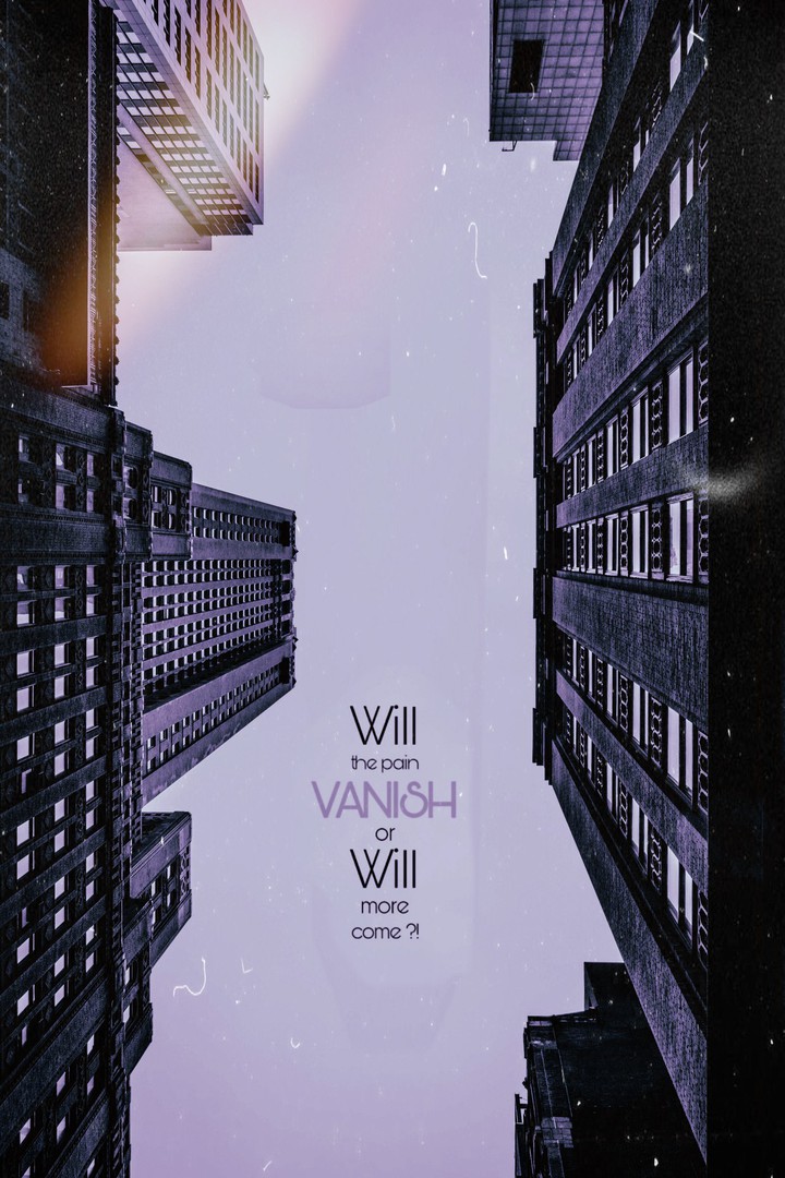 The Pain v.2