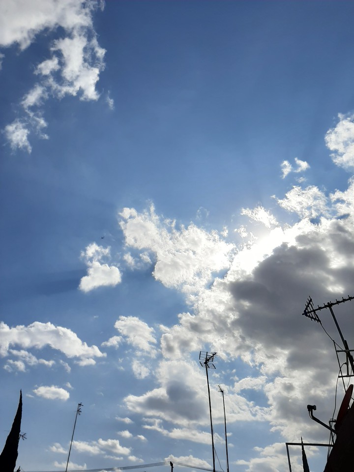 Nubes