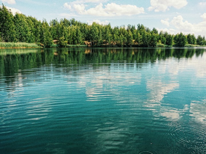 Lake