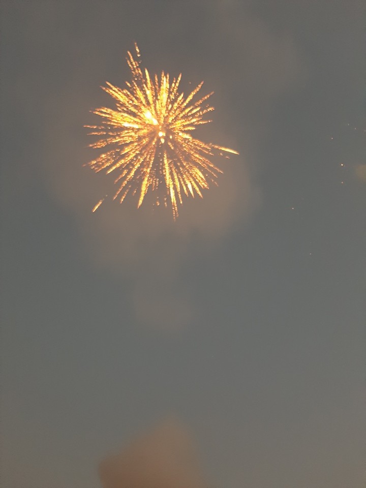 Sparks